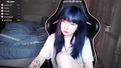 Snapshot of akirahartyx chatting on September 2025 03:58:02 PM akirahartyx online show from September 2025 03:58:02 PM