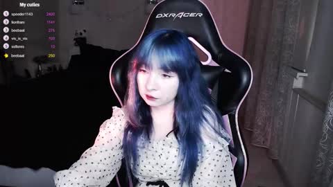 Snapshot of akirahartyx chatting on October 2025 03:53:01 PM akirahartyx online show from October 2025 03:53:01 PM