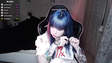 Snapshot of akirahartyx chatting on October 2025 03:23:02 PM akirahartyx online show from October 2025 03:23:02 PM