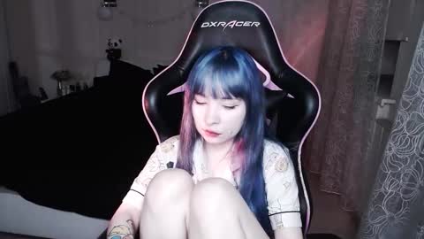 Snapshot of akirahartyx chatting on October 2025 04:07:02 PM akirahartyx online show from October 2025 04:07:02 PM