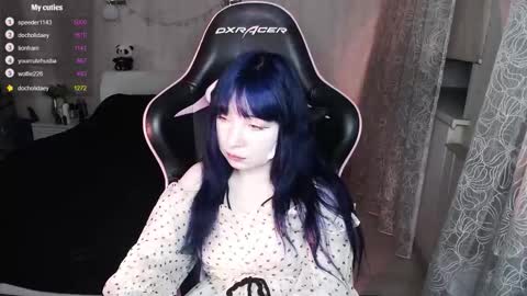 Snapshot of akirahartyx chatting on October 2025 03:34:02 PM akirahartyx online show from October 2025 03:34:02 PM