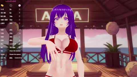 akiravixent online show from December 2025 03:50:01 PM