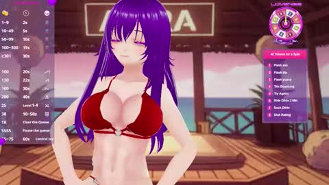 akiravixent online show from February 2026 05:49:02 PM