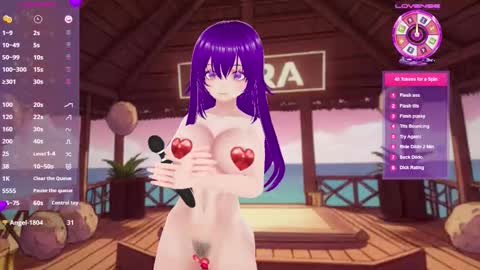 akiravixent online show from February 2026 02:06:02 AM