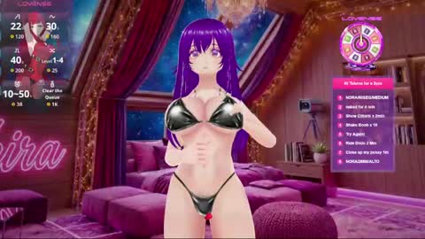 akiravixent online show from June 2026 04:55:01 PM