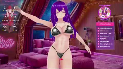 akiravixent online show from June 2026 08:29:01 PM