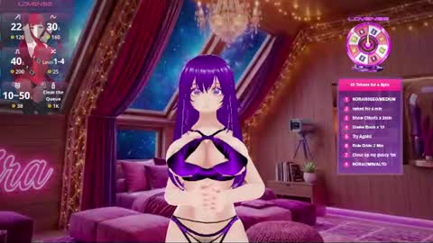 akiravixent online show from July 2026 02:53:02 PM