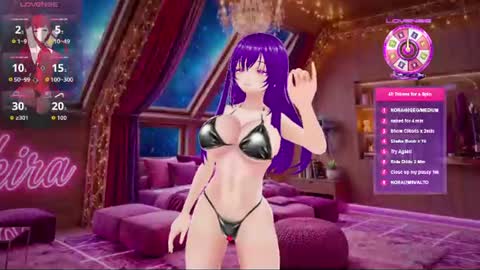 akiravixent online show from July 2026 08:33:02 PM