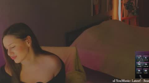 Snapshot of al1cegreen__ chatting on January 2026 04:33:02 PM Alice online show from January 2026 04:33:02 PM