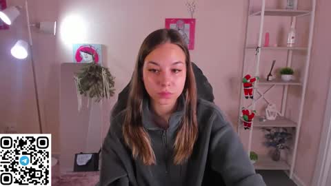 Snapshot of al1ice_moures chatting on January 2026 01:18:01 AM Al1ice online show from January 2026 01:18:01 AM