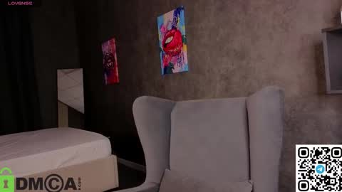 Snapshot of al1ice_moures chatting on January 2026 01:42:01 AM Al1ice online show from January 2026 01:42:01 AM