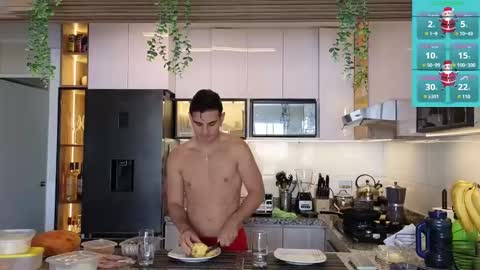 Al Fox  Miko Fortuni  online show from December 2024 06:21:01 PM