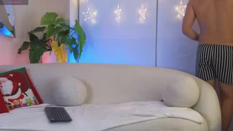 Al Fox  Miko Fortuni  online show from December 2024 05:33:02 AM