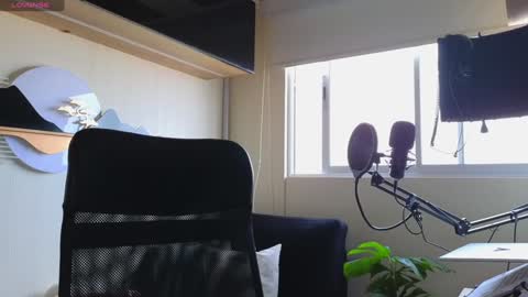 Al Fox  Miko Fortuni  online show from January 2025 09:40:01 PM