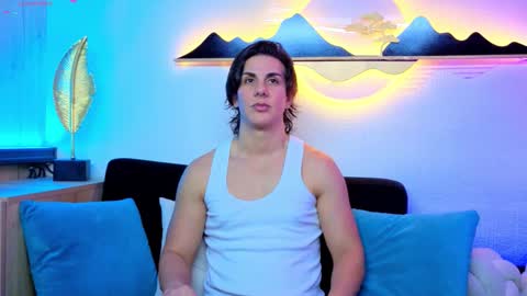 Al Fox  Miko Fortuni  online show from February 2026 01:56:02 AM