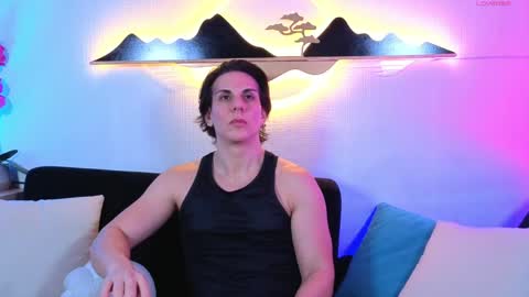 Al Fox  Miko Fortuni  online show from May 2026 02:52:01 AM