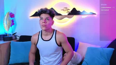 Al Fox  Miko Fortuni  online show from May 2026 11:10:02 PM