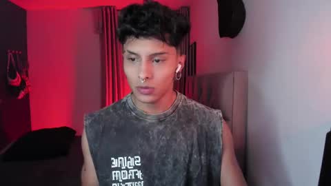 Ander uwu online show from September 2025 11:17:02 PM