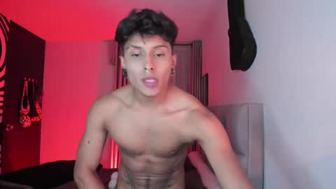 Ander uwu online show from September 2025 12:25:01 AM