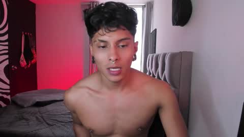 Ander uwu online show from October 2025 07:22:01 PM