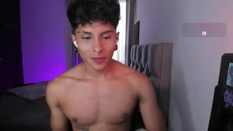 Ander uwu online show from October 2025 08:22:01 PM