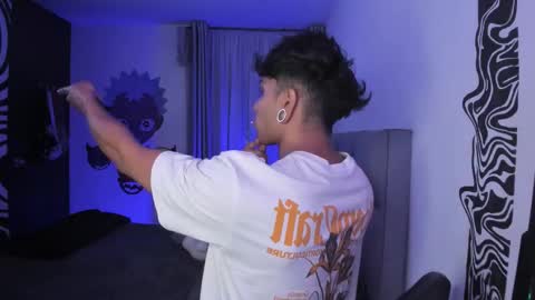 Ander uwu online show from January 2026 02:05:02 AM