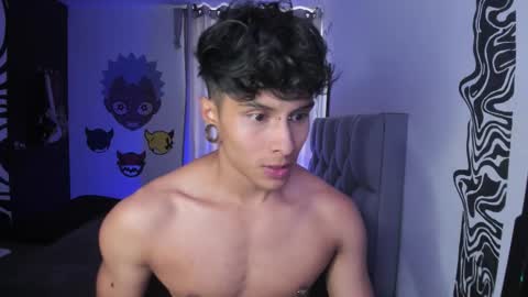 Ander uwu online show from January 2026 08:45:01 PM