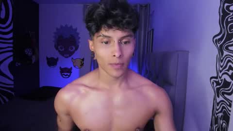 Ander uwu online show from February 2026 11:14:01 PM