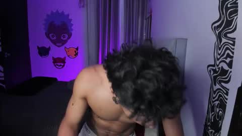 Ander uwu online show from February 2026 11:02:02 PM