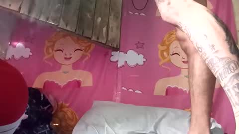 aladin0223 online show from November 2025 07:48:02 PM