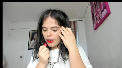 alahia66 online show from April 2026 11:49:02 AM