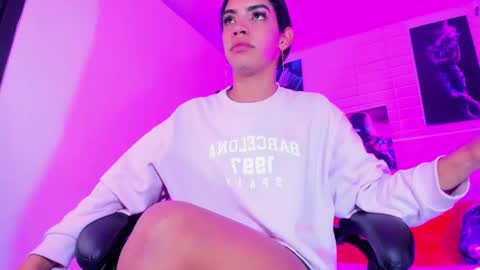 Alahia Rodriguez online show from January 2025 12:31:02 PM