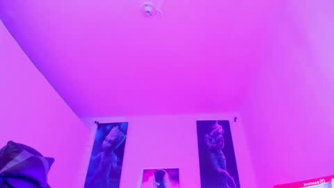 Alahia Rodriguez online show from January 2025 08:07:02 PM