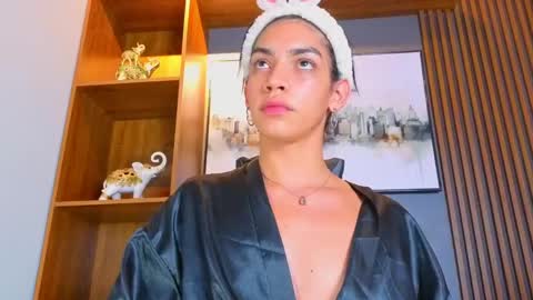 Alahia Rodriguez online show from May 2026 08:27:01 PM