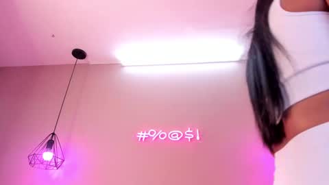 Alahia  online show from January 2025 08:15:02 PM