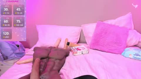 Alahia  online show from February 2025 03:14:02 PM