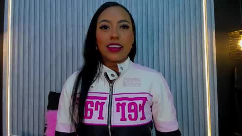 Alahia  online show from January 2026 12:55:01 PM