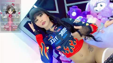 alahia_daboin online show from December 2025 12:59:02 AM