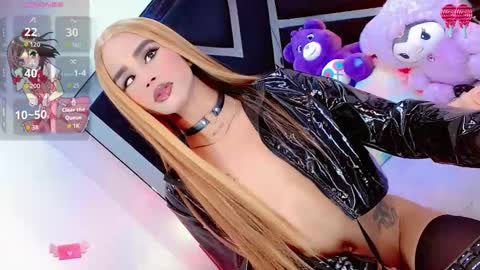 alahia_daboin online show from January 2026 05:34:02 AM