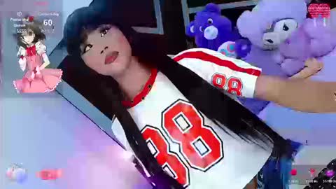 alahia_daboin online show from March 2026 05:35:02 AM