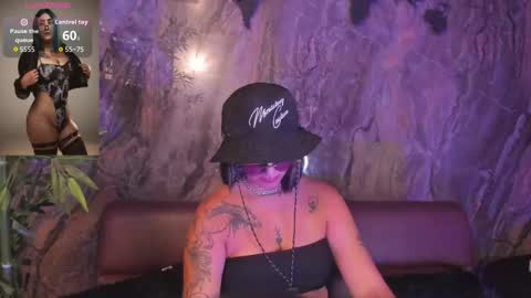 ALAHIA online show from October 2025 05:46:01 PM