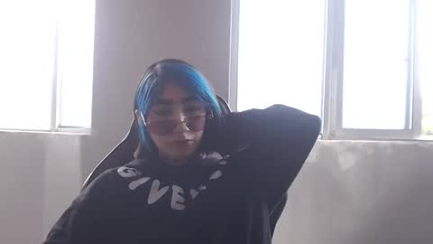 ALAHIA online show from December 2025 02:00:02 PM