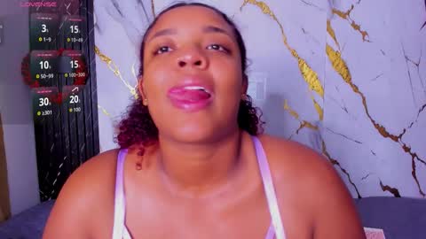 Snapshot of alahia_rivera chatting on February 2026 10:04:02 PM alahia rivera online show from February 2026 10:04:02 PM