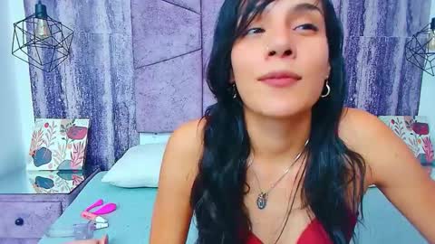 AlahiaEvansz online show from February 2026 01:44:02 AM