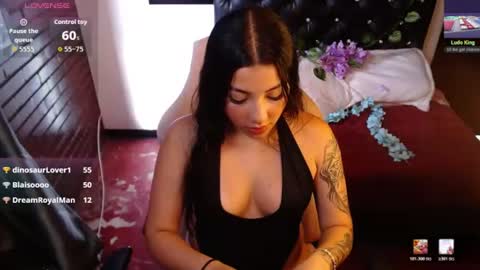 Carol perez online show from July 2026 08:04:02 PM