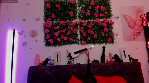 Alaia online show from September 2025 12:32:02 AM