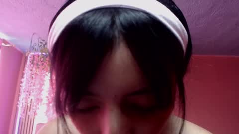 alaia_blue1 online show from April 2026 02:45:01 PM
