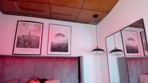 Alaia Carter online show from December 2025 04:19:01 AM