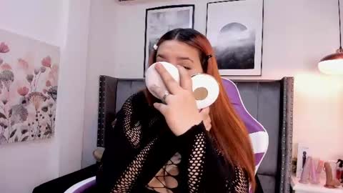 Alaia Carter online show from July 2026 01:03:01 AM