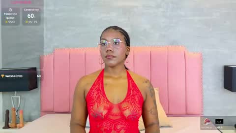 alaia_colins online show from May 2026 12:50:01 AM